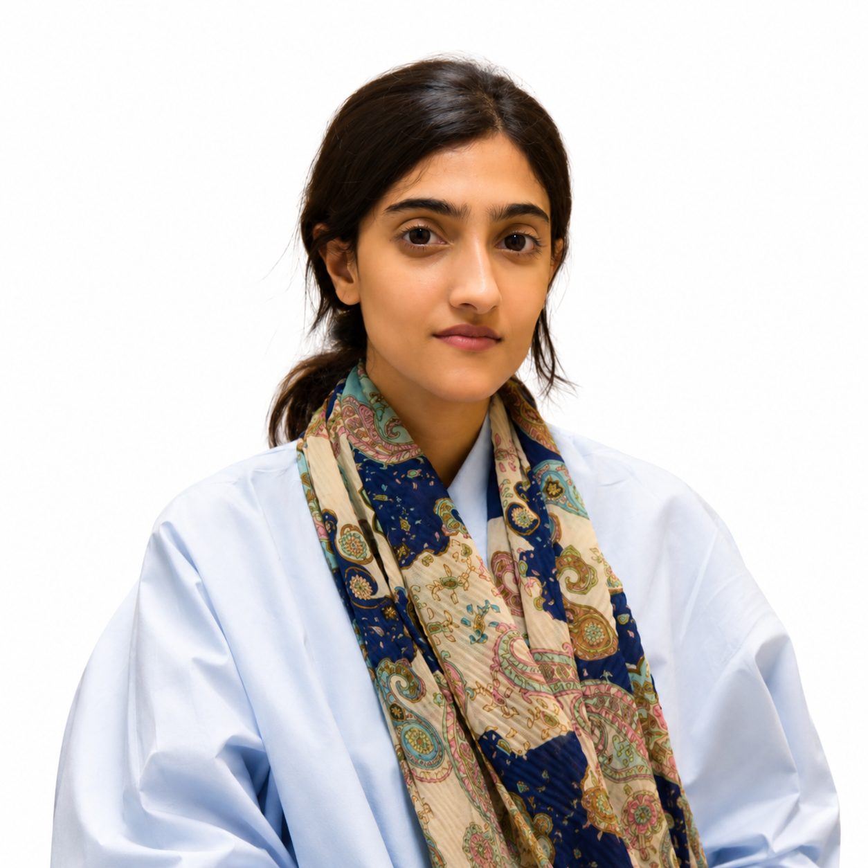 Dr Mahnoor Masood