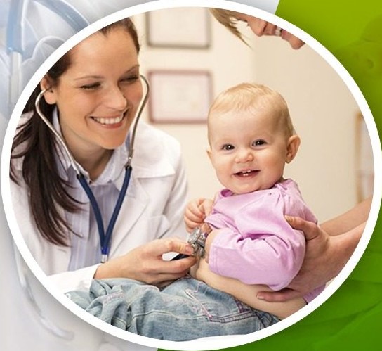 Pediatrics