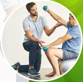 Physiotherapy